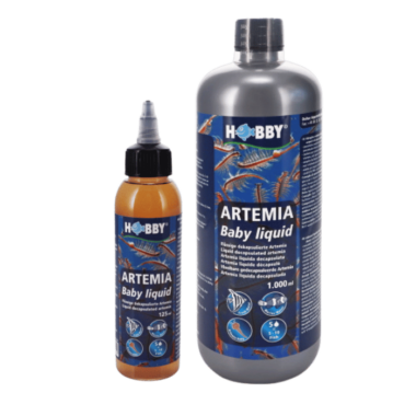 Artemia Baby Liquid