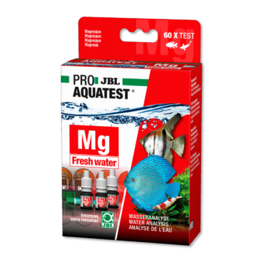 Aquatest MG