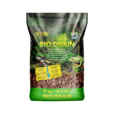 Bio Drain